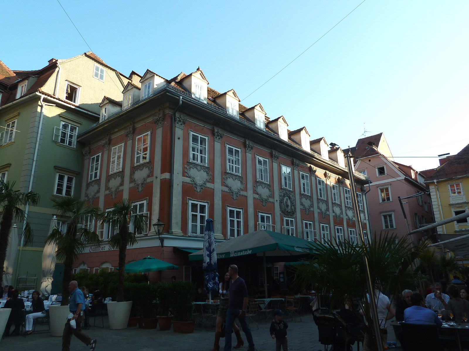 Graz